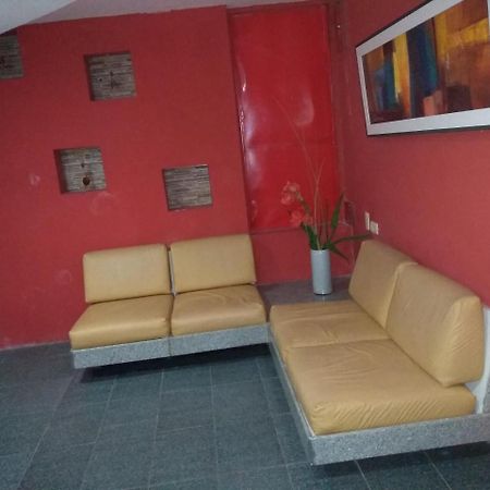 Praia Sul (Adults Only) Hotell Recife Exteriör bild
