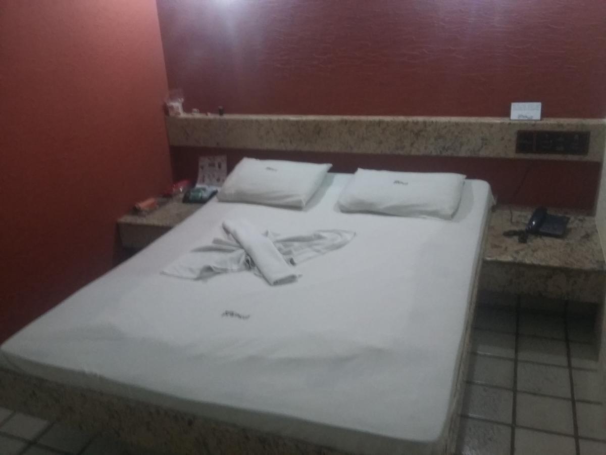 Praia Sul (Adults Only) Hotell Recife Exteriör bild