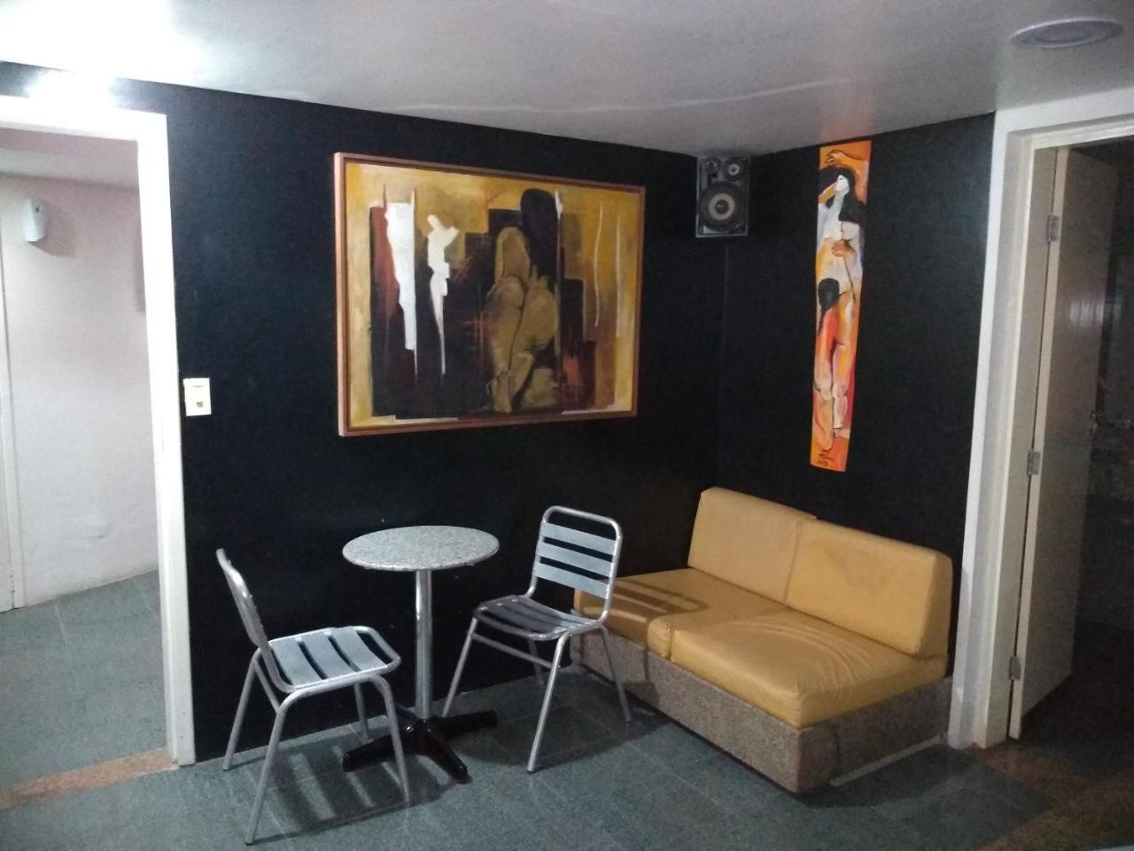 Praia Sul (Adults Only) Hotell Recife Exteriör bild