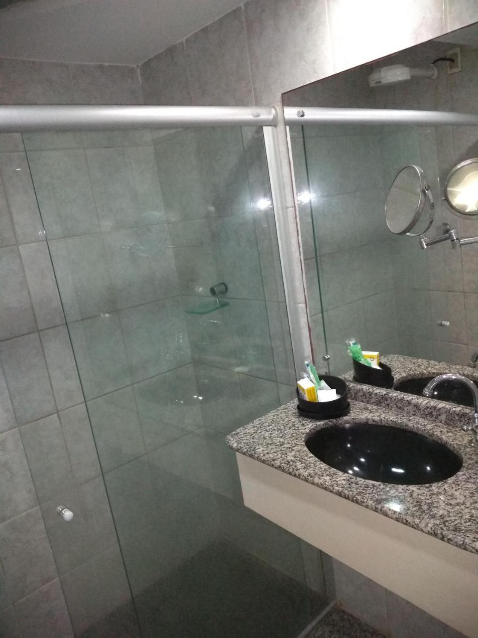 Praia Sul (Adults Only) Hotell Recife Exteriör bild
