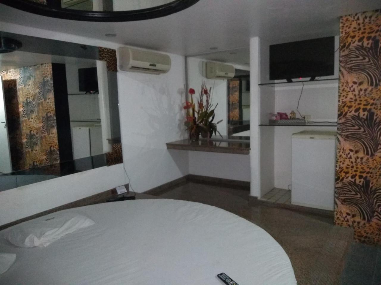 Praia Sul (Adults Only) Hotell Recife Exteriör bild